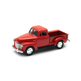 Welly 1953 Chevrolet 3100 Pick Up 1:34 tmavě modrý