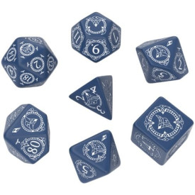 Sada kostek Pathfinder - Hell s Rebels