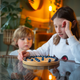 Společenské hry - hračky