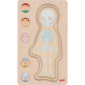 Společenské hry - hračky