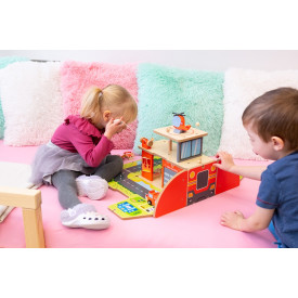 Společenské hry - hračky