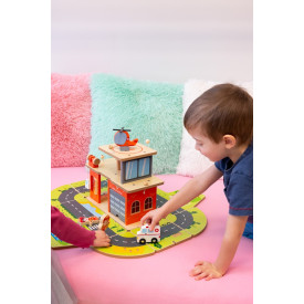 Společenské hry - hračky