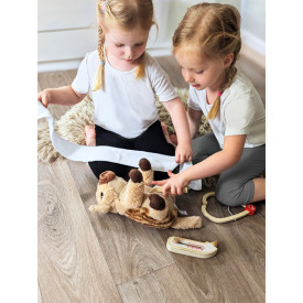 Společenské hry - hračky