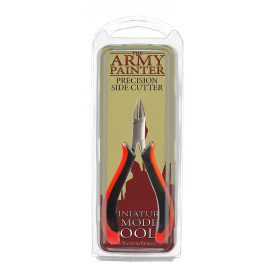 Army Painter Precision Side Cutter - štípací kleště