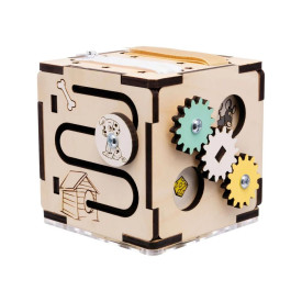 Společenské hry - hračky