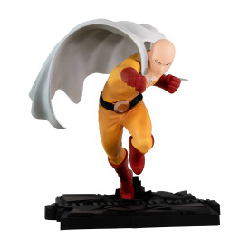 Figurka ABYstyle Studio One Punch Man - Saitama