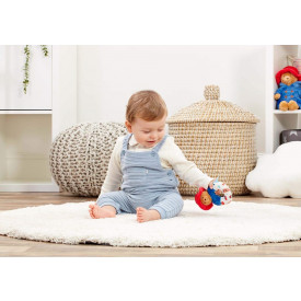 Společenské hry - hračky