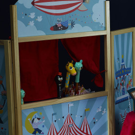 Společenské hry - hračky