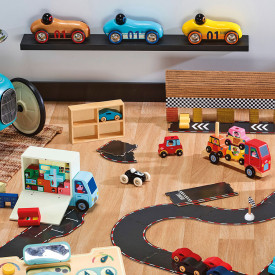 Společenské hry - hračky