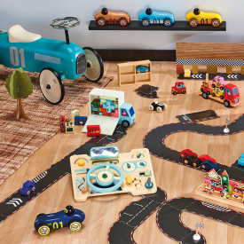 Společenské hry - hračky