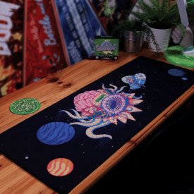 Společenské hry - hračky