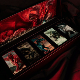 Společenské hry - hračky