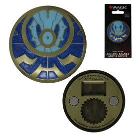 Otvírák na láhve Magic: The Gathering - Arcane Signet