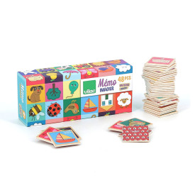 Společenské hry - hračky