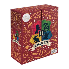 Adventní kalendář Harry Potter Premium