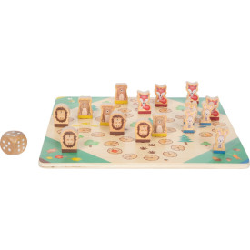 Společenské hry - hračky