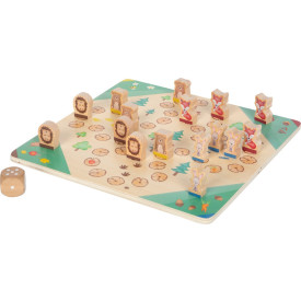 Společenské hry - hračky