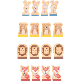 Společenské hry - hračky