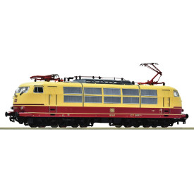 Roco Elektrická lokomotiva 103 113-7 DB - 7500134