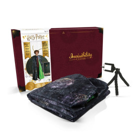 Harry Potter - Neviditelný plášť