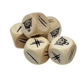 Společenské hry - hračky