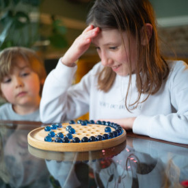 Společenské hry - hračky