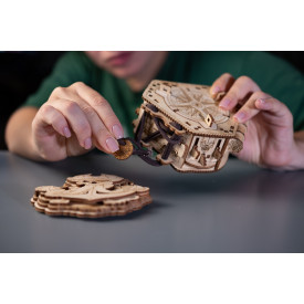 Společenské hry - hračky