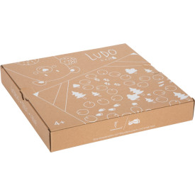 Společenské hry - hračky