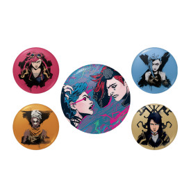 Společenské hry - hračky