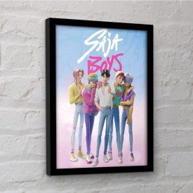 Společenské hry - hračky