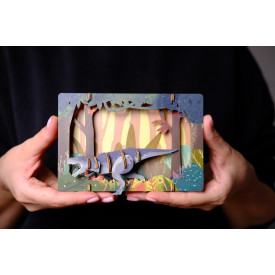 Společenské hry - hračky