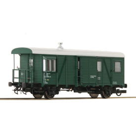 Roco Služební vagón ČD - 6200142