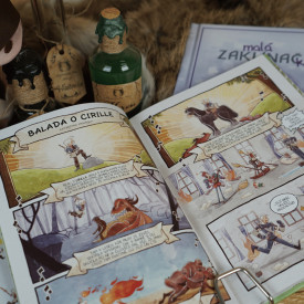 Společenské hry - hračky