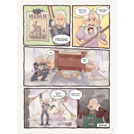 Společenské hry - hračky