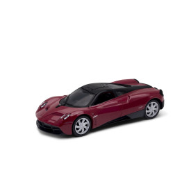 Welly Pagani Huayra model 1:34