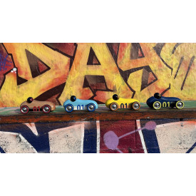 Společenské hry - hračky