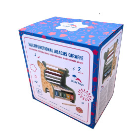 Společenské hry - hračky