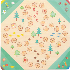 Společenské hry - hračky