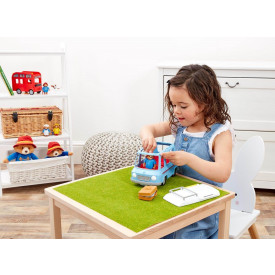 Společenské hry - hračky