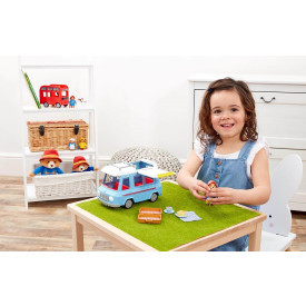 Společenské hry - hračky