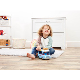 Společenské hry - hračky