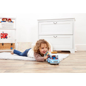 Společenské hry - hračky