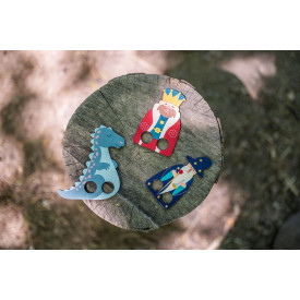 Společenské hry - hračky