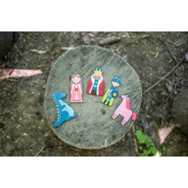 Společenské hry - hračky