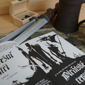 Společenské hry - hračky