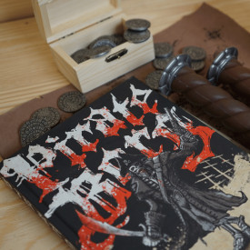 Společenské hry - hračky