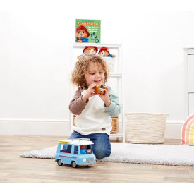 Společenské hry - hračky