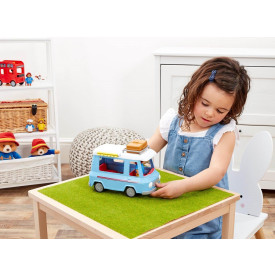 Společenské hry - hračky