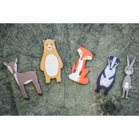 Společenské hry - hračky