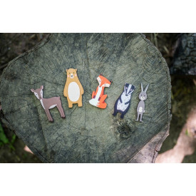 Společenské hry - hračky